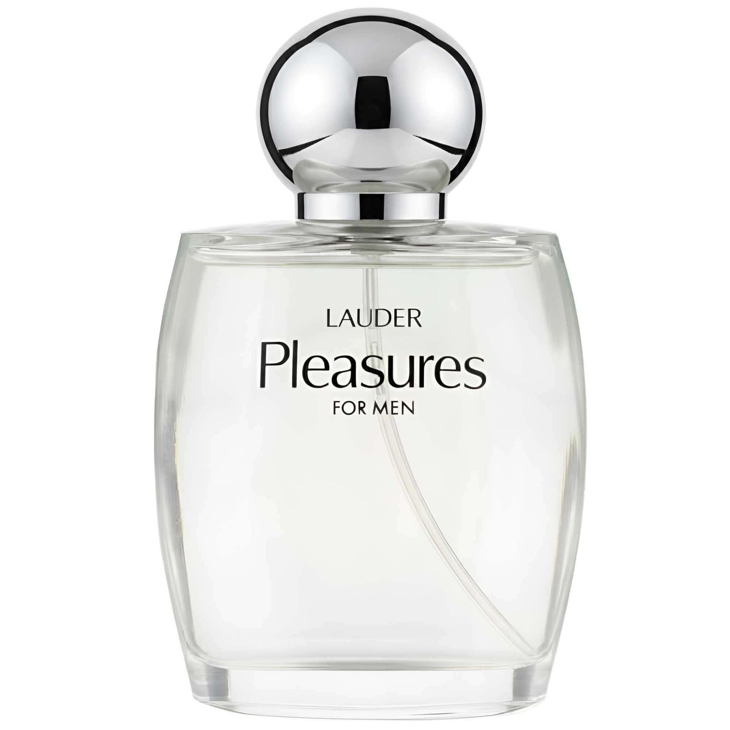 Estée Lauder Pleasures For Men Eau de Cologne Spray 100ml