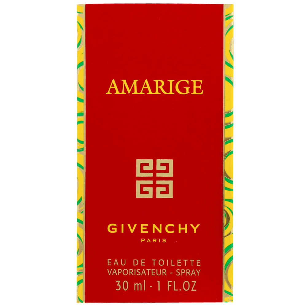 Givenchy Amarige Eau de Toilette Spray 30ml - Additional 1