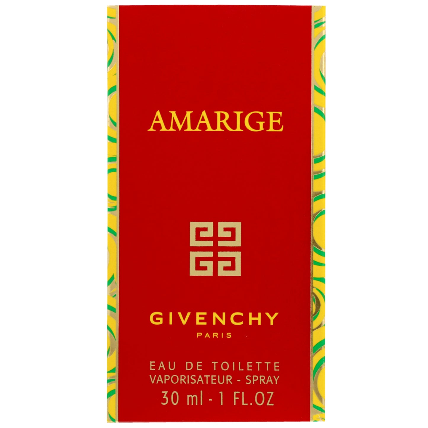 Givenchy Amarige Eau de Toilette Spray 30ml - Additional 1