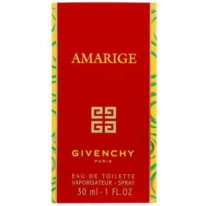 Givenchy Amarige Eau de Toilette Spray 30ml - Additional 1
