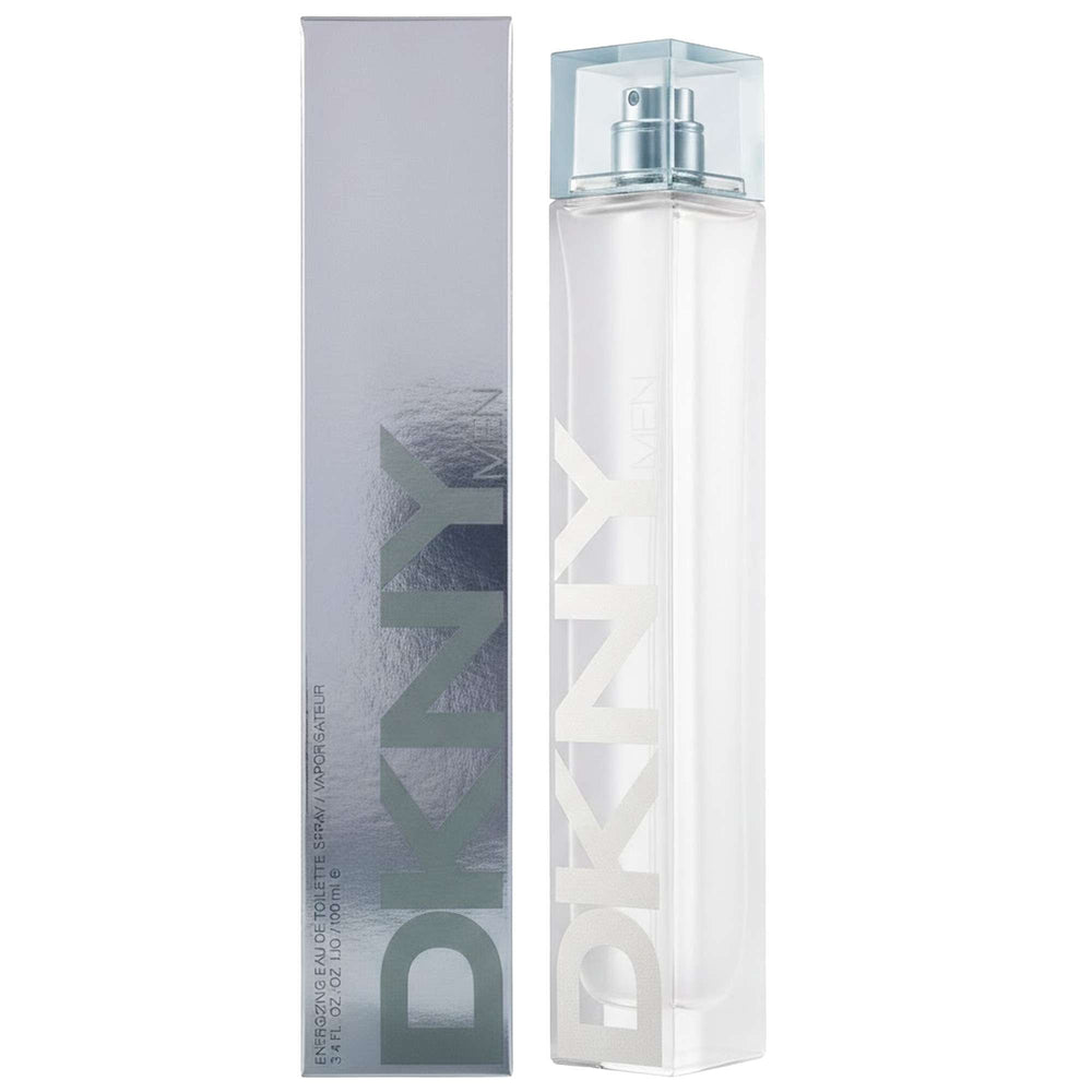 DKNY Men Eau de Toilette Spray 100ml - Additional 1