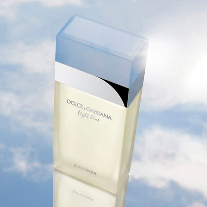 Dolce&Gabbana Light Blue Eau de Toilette Spray 50ml - Additional 2
