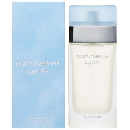 Dolce&Gabbana Light Blue Eau de Toilette Spray 100ml - Additional 2