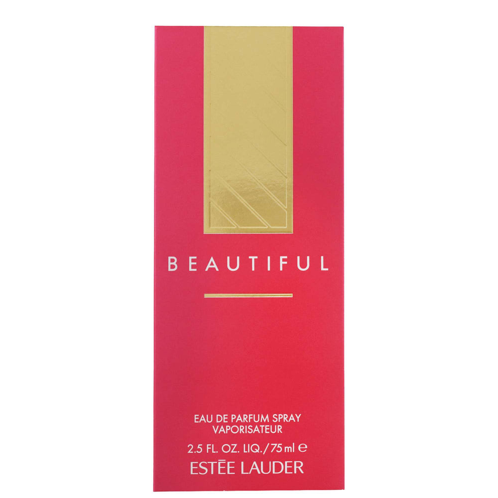 Estée Lauder Beautiful Eau de Parfum Spray 75ml - Additional 1