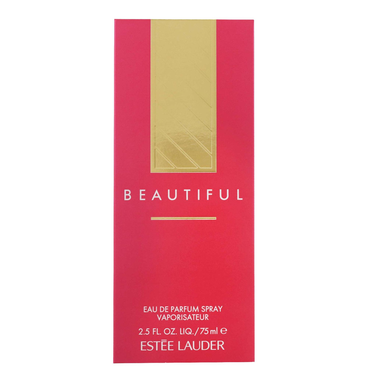 Estée Lauder Beautiful Eau de Parfum Spray 75ml - Additional 1
