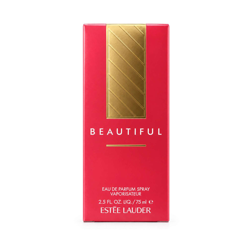 Estée Lauder Beautiful Eau de Parfum Spray 75ml - Additional 1