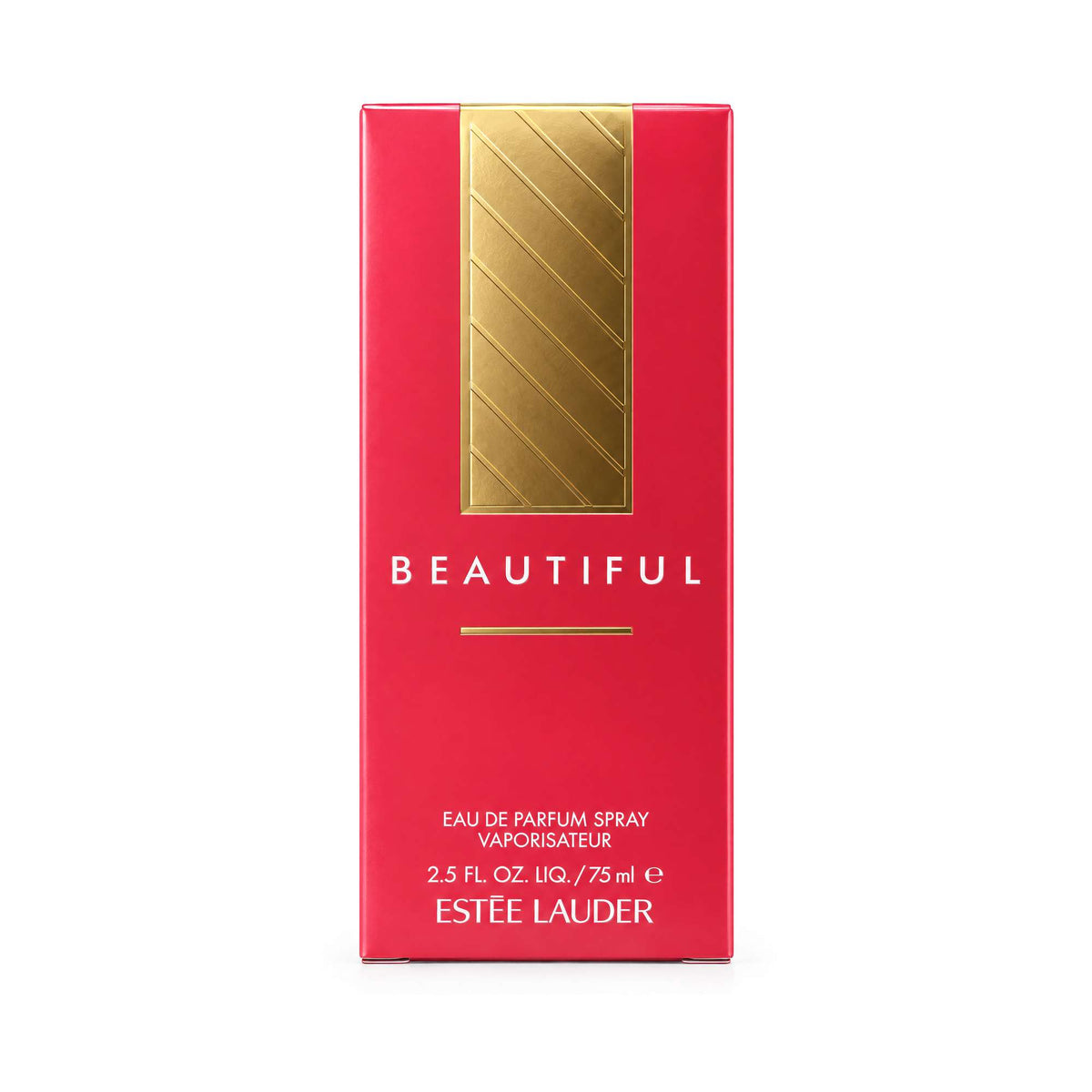 Estée Lauder Beautiful Eau de Parfum Spray 75ml - Additional 1