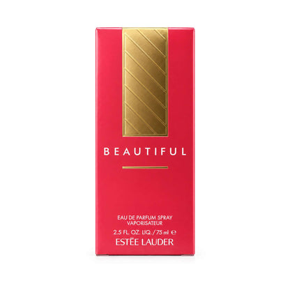 Estée Lauder Beautiful Eau de Parfum Spray 75ml - Additional 1