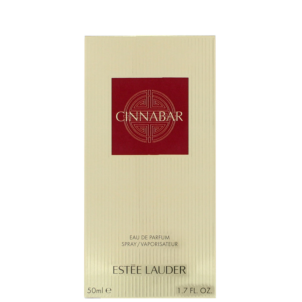Estée Lauder Cinnabar Eau de Parfum Spray 50ml - Additional 1