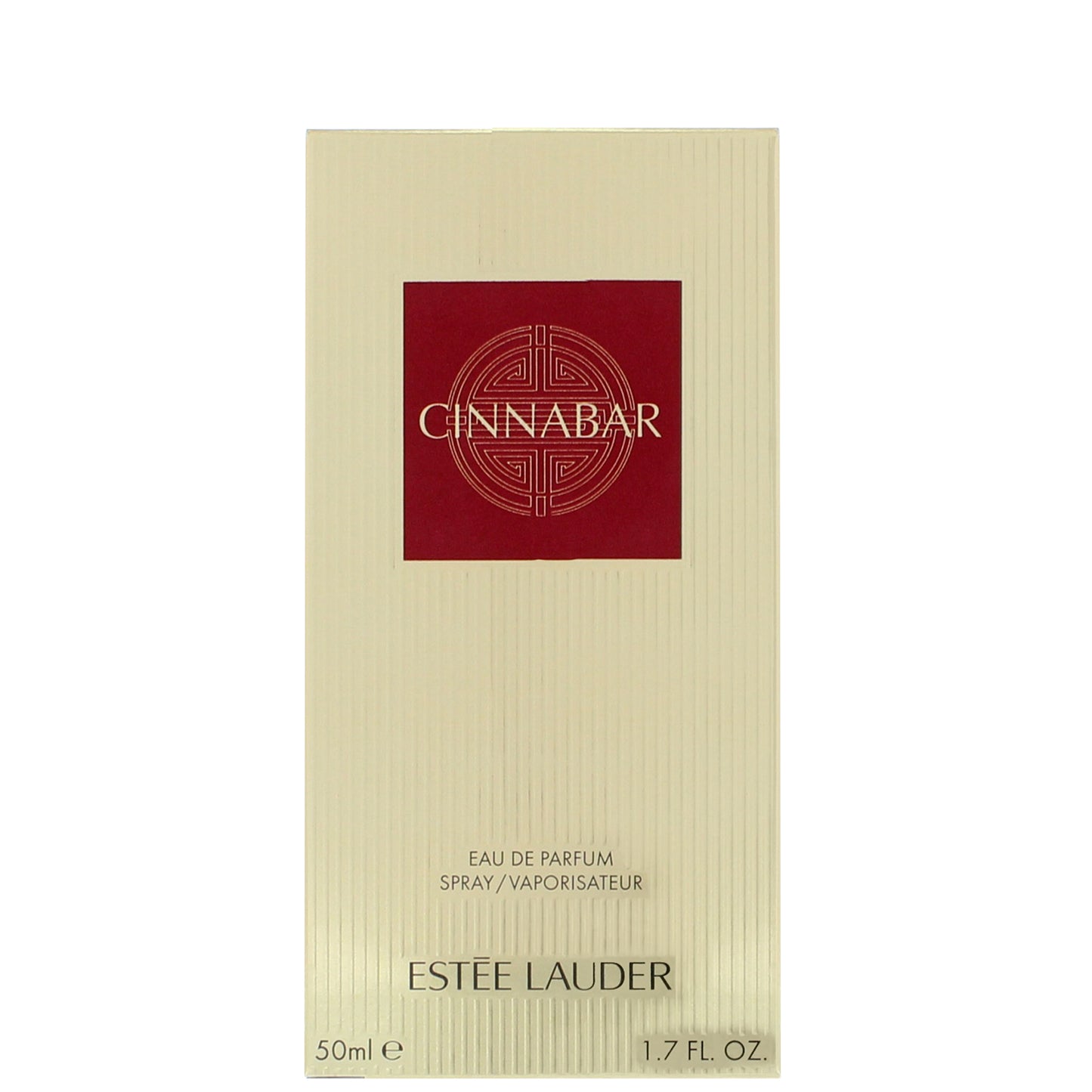 Estée Lauder Cinnabar Eau de Parfum Spray 50ml - Additional 1