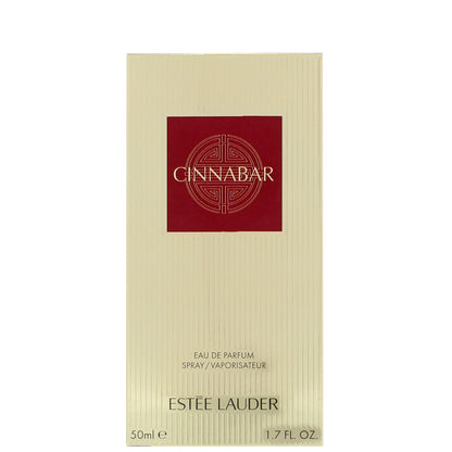 Estée Lauder Cinnabar Eau de Parfum Spray 50ml - Additional 1