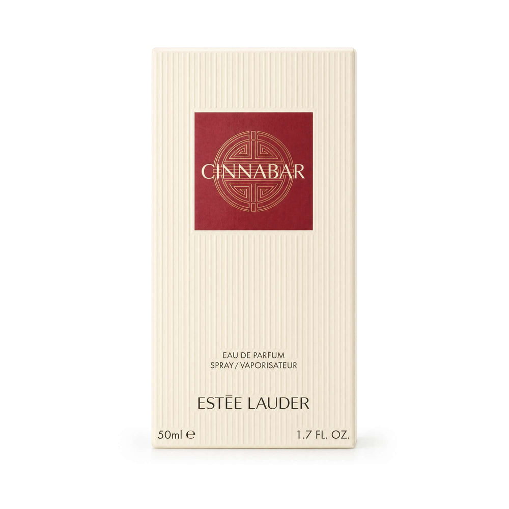 Estée Lauder Cinnabar Eau de Parfum Spray 50ml - Additional 1