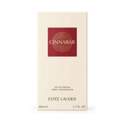 Estée Lauder Cinnabar Eau de Parfum Spray 50ml - Additional 1