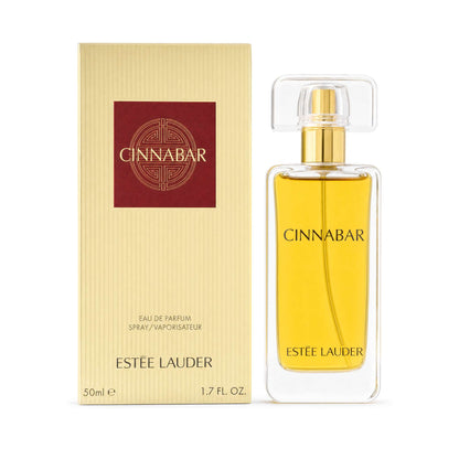Estée Lauder Cinnabar Eau de Parfum Spray 50ml - Additional 2