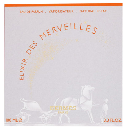 Hermès Elixir des Merveilles Eau de Parfum Spray 100ml - Additional 1