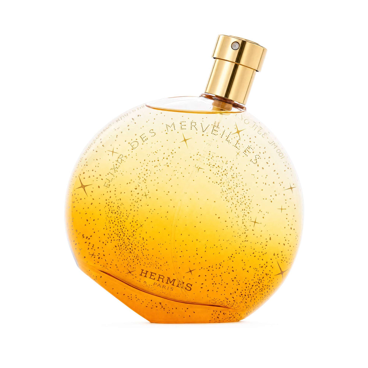 Hermès Elixir des Merveilles Eau de Parfum Spray 100ml
