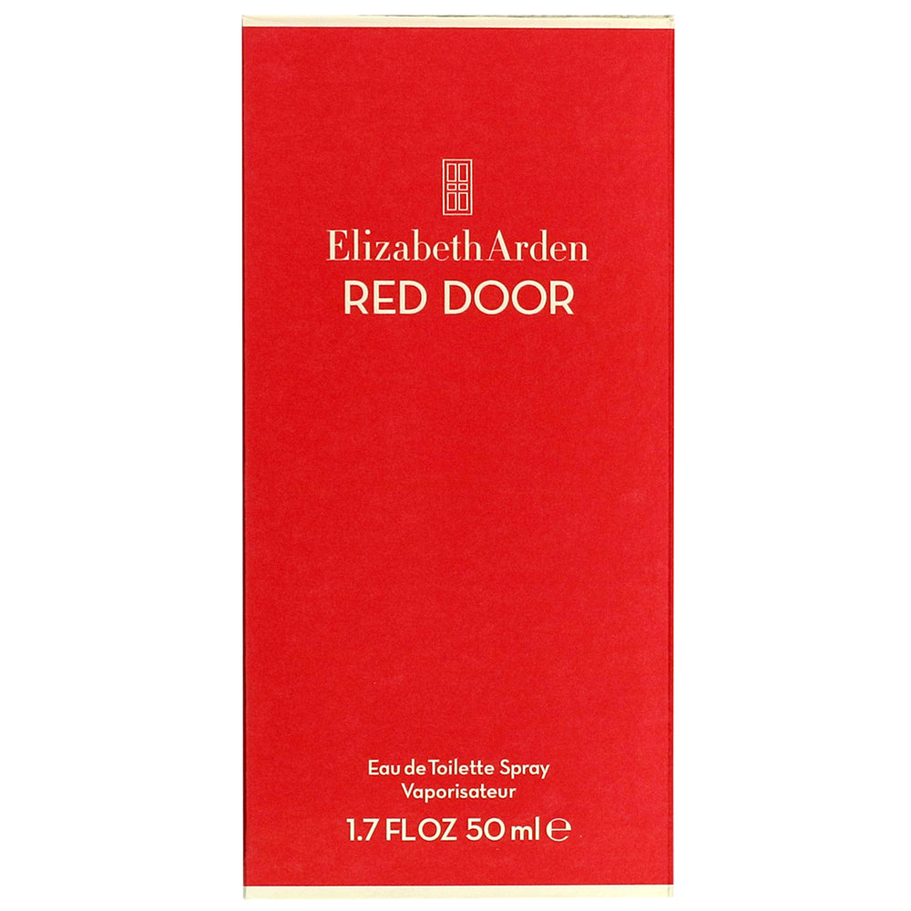 Elizabeth Arden Red Door Eau de Toilette Spray 50ml / 1.7 fl.oz. - Additional 1