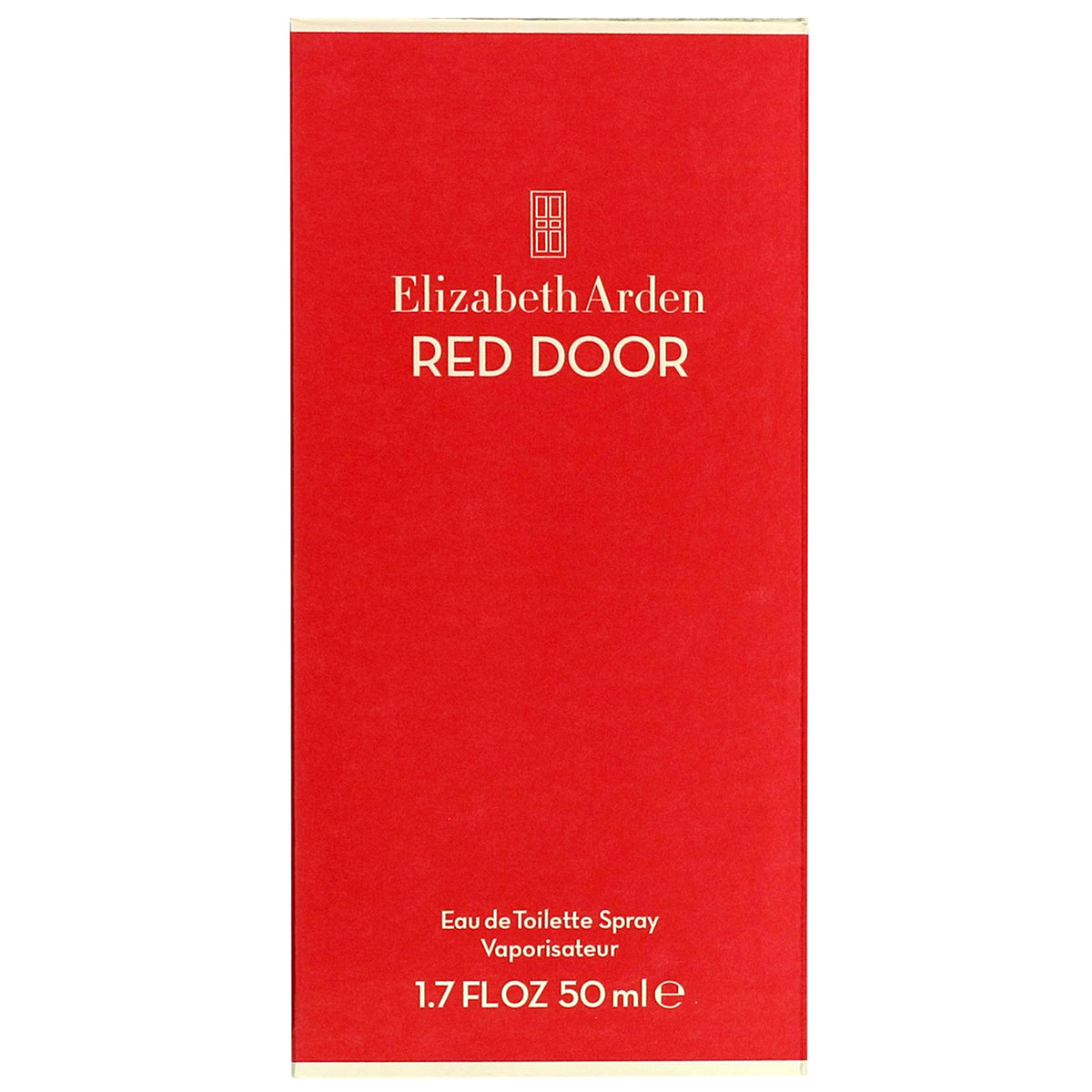 Elizabeth Arden Red Door Eau de Toilette Spray 50ml / 1.7 fl.oz. - Additional 1