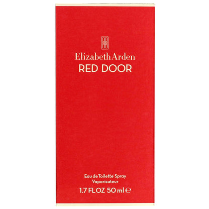 Elizabeth Arden Red Door Eau de Toilette Spray 50ml / 1.7 fl.oz. - Additional 1