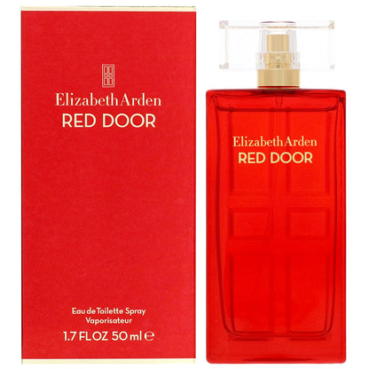 Elizabeth Arden Red Door Eau de Toilette Spray 50ml / 1.7 fl.oz. - Additional 2