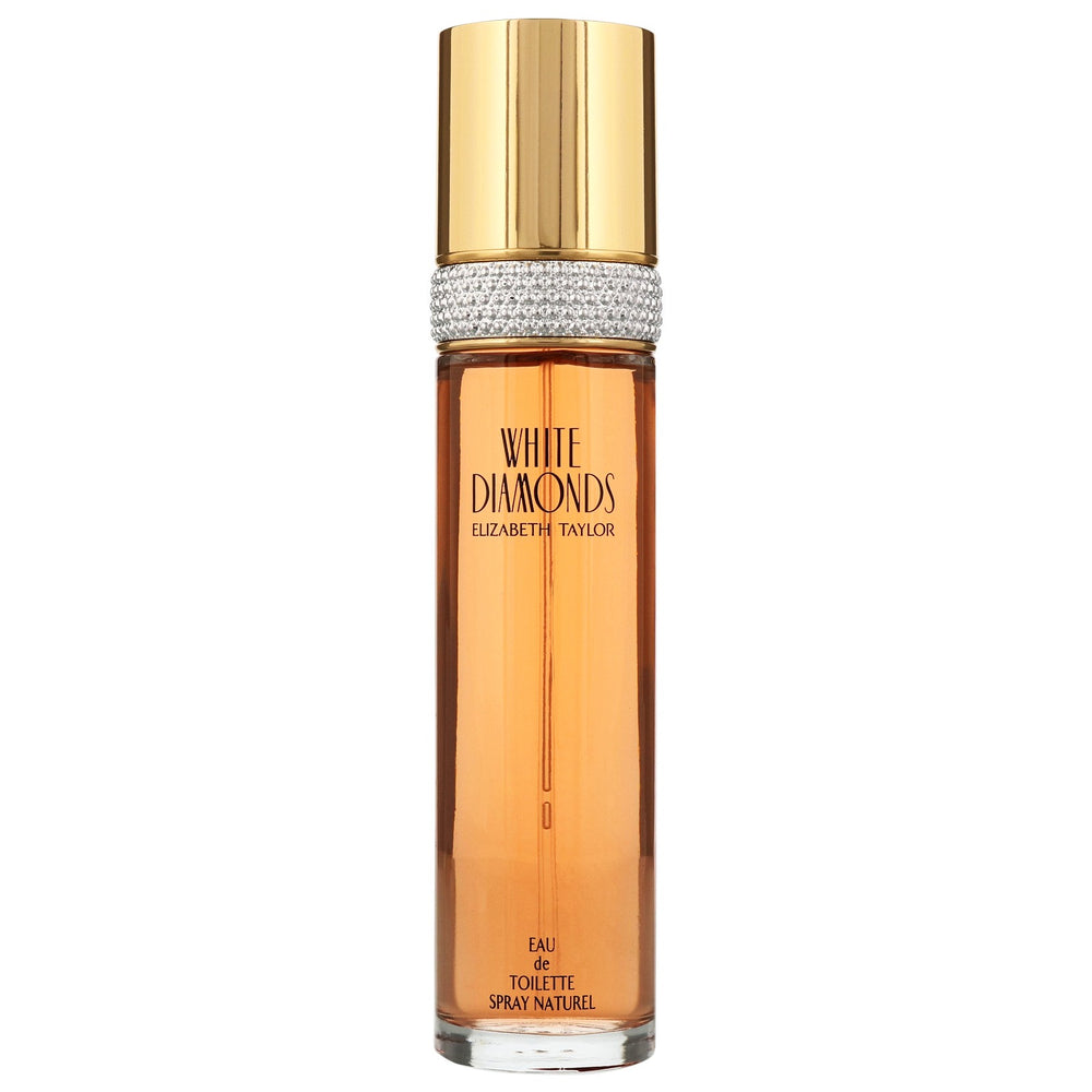 Elizabeth Taylor White Diamonds Eau de Toilette Spray 100ml