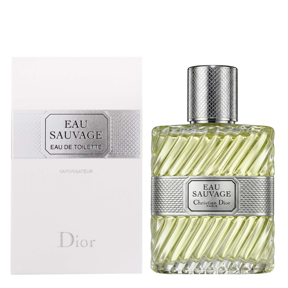 Dior Eau Sauvage Eau de Toilette Spray 50ml - Additional 2