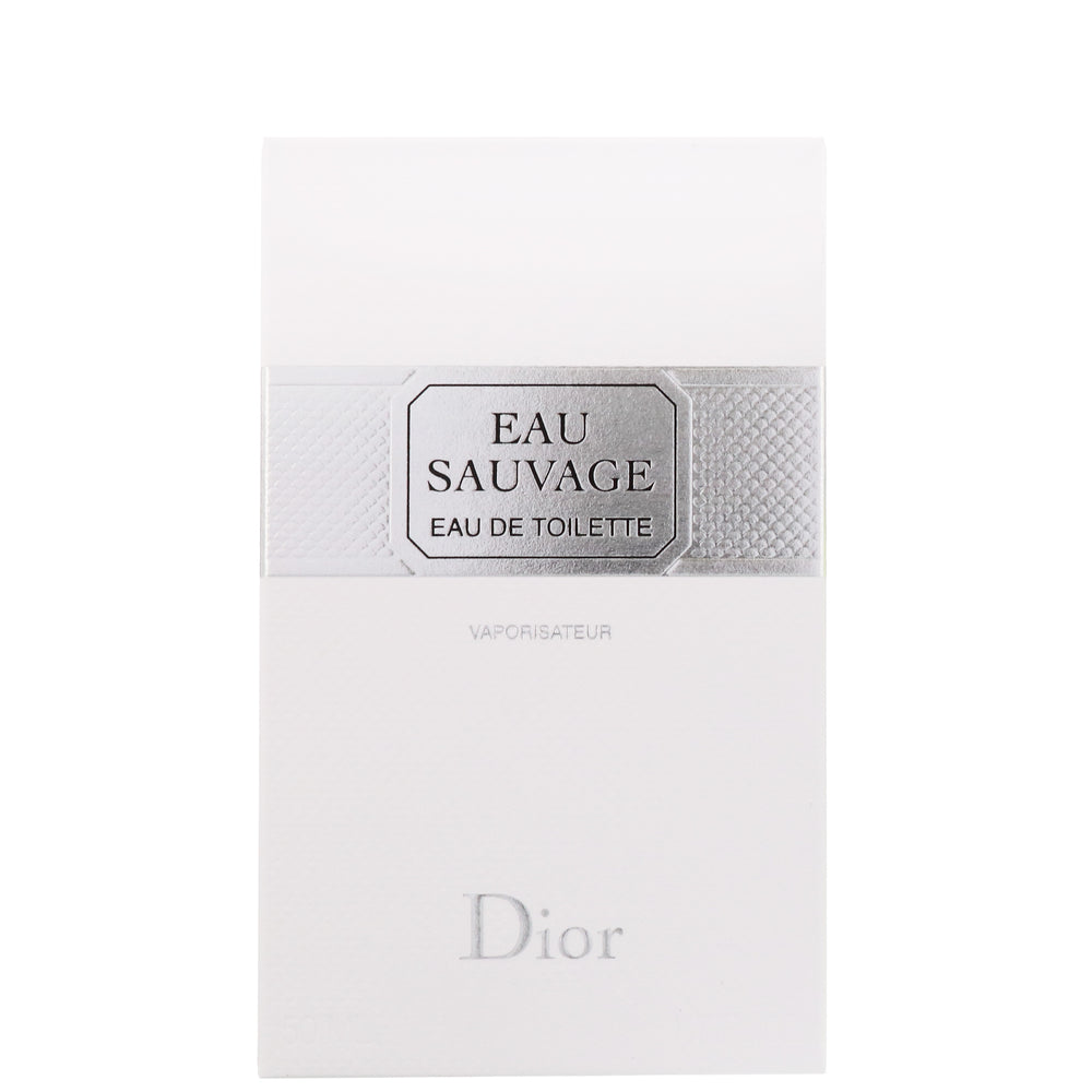 Dior Eau Sauvage Eau de Toilette Spray 50ml - Additional 1