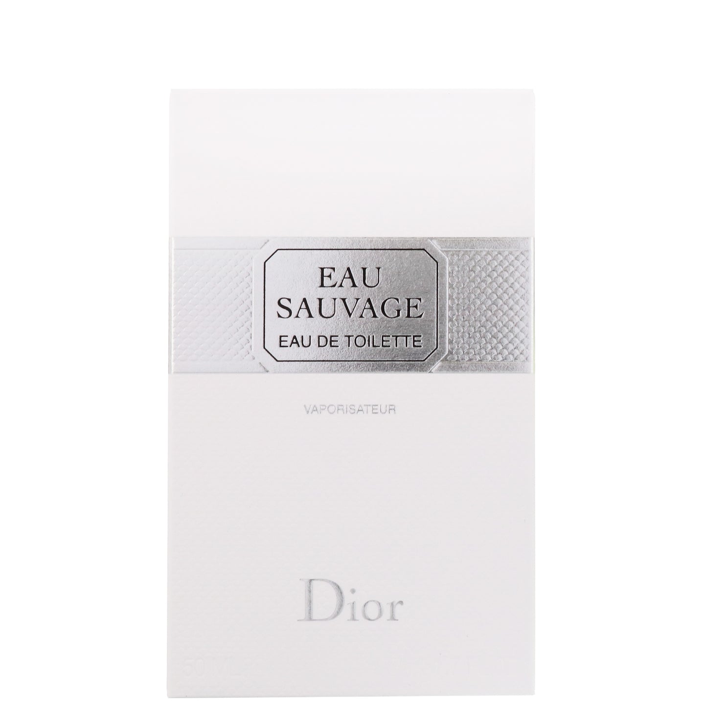 Dior Eau Sauvage Eau de Toilette Spray 50ml - Additional 1