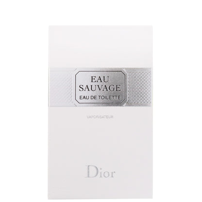 Dior Eau Sauvage Eau de Toilette Spray 50ml - Additional 1