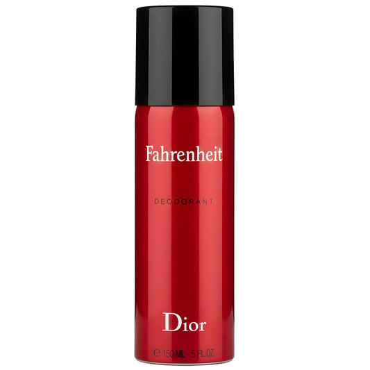 Dior Fahrenheit Deodorant Spray 150ml