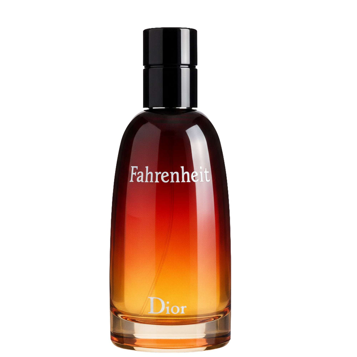 Fahrenheit Eau de Toilette Spray