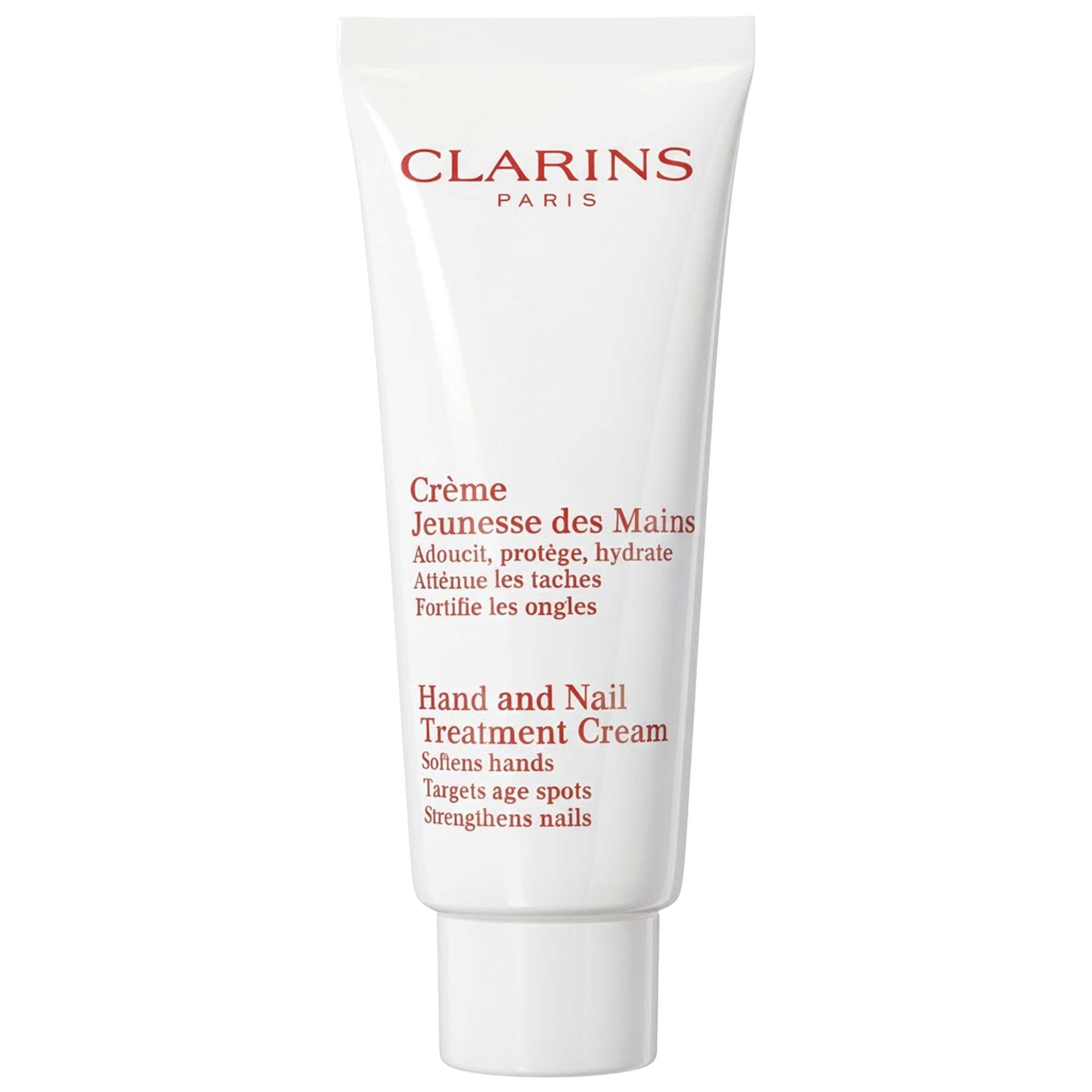 Hand & Nail Treatment 3.4 oz.