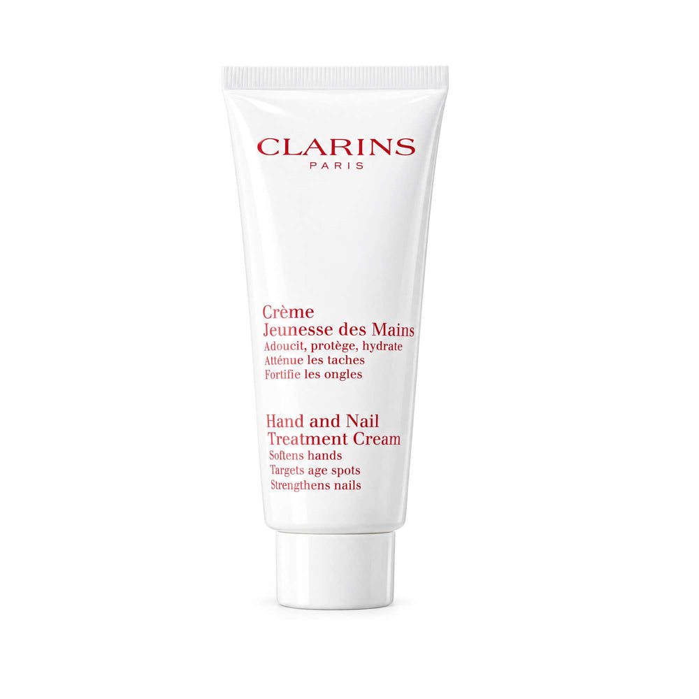 Clarins  Hand & Nail Treatment Cream 100ml / 3.4 oz.