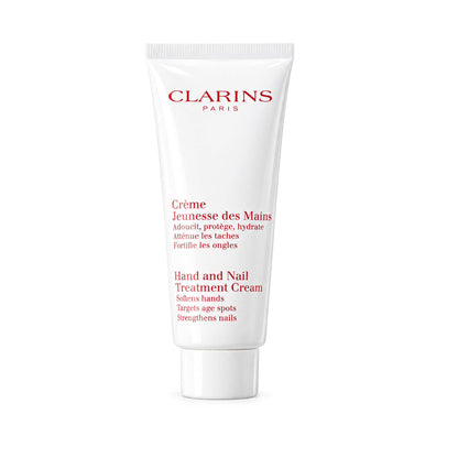 Clarins  Hand & Nail Treatment Cream 100ml / 3.4 oz.