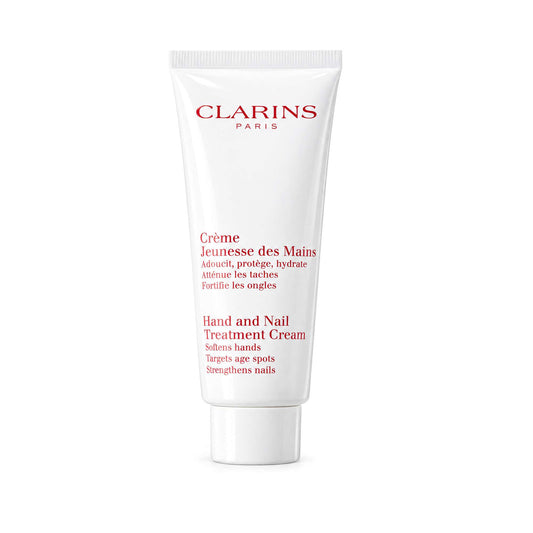 Clarins  Hand & Nail Treatment Cream 100ml / 3.4 oz.