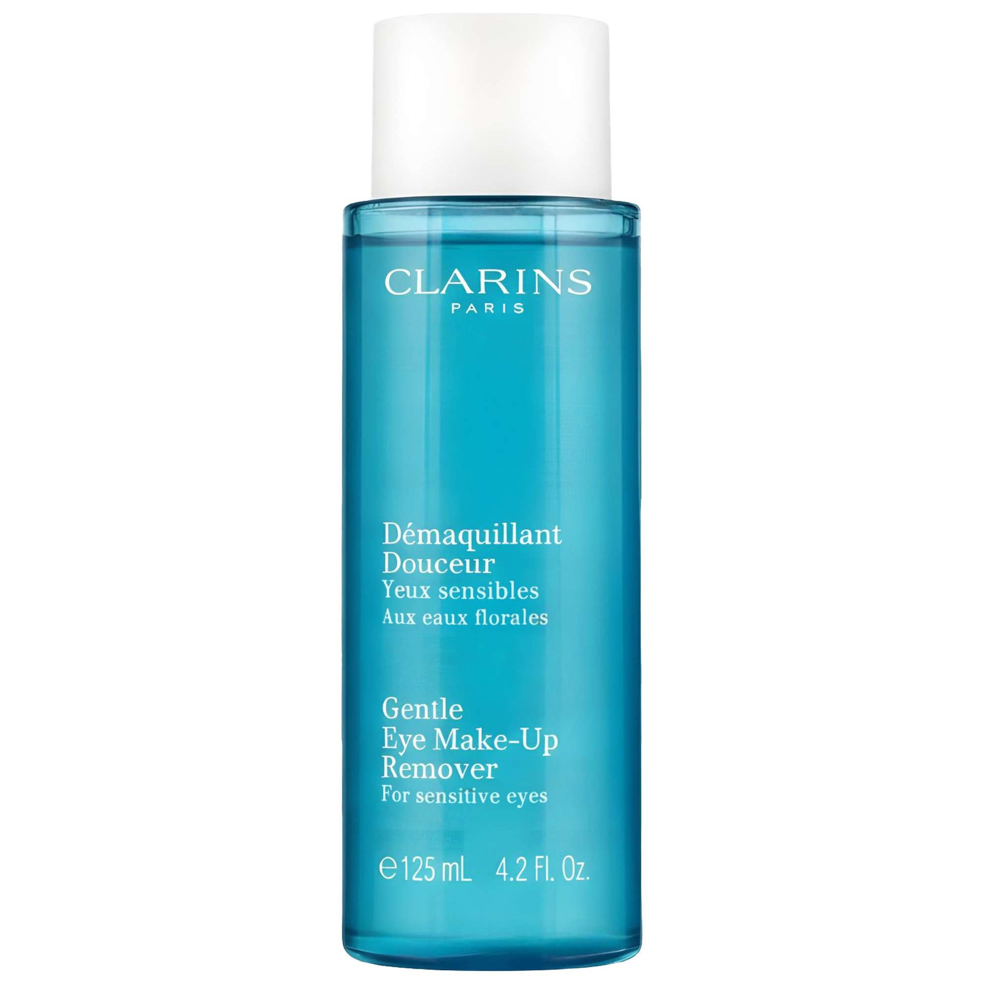 Gentle Eye Make Up Remover 4.2 fl.oz.