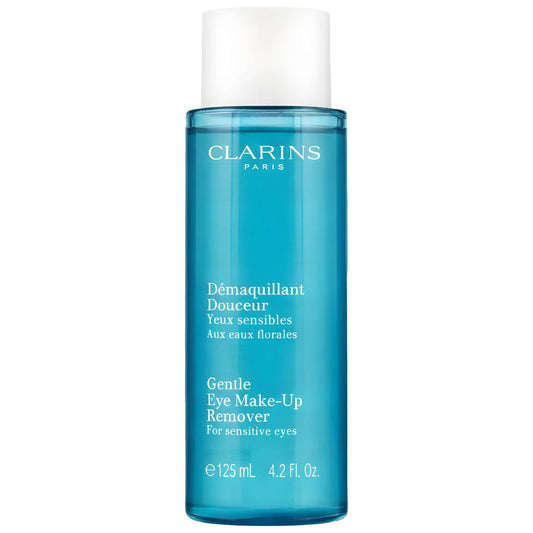 Clarins  Gentle Eye Make-Up Remover 125ml / 4.2 fl.oz.
