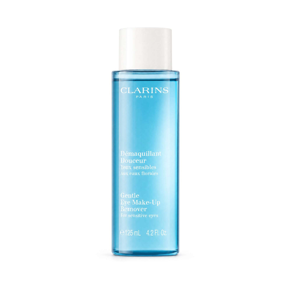 Clarins  Gentle Eye Make-Up Remover 125ml / 4.2 fl.oz.