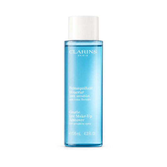 Clarins  Gentle Eye Make-Up Remover 125ml / 4.2 fl.oz.