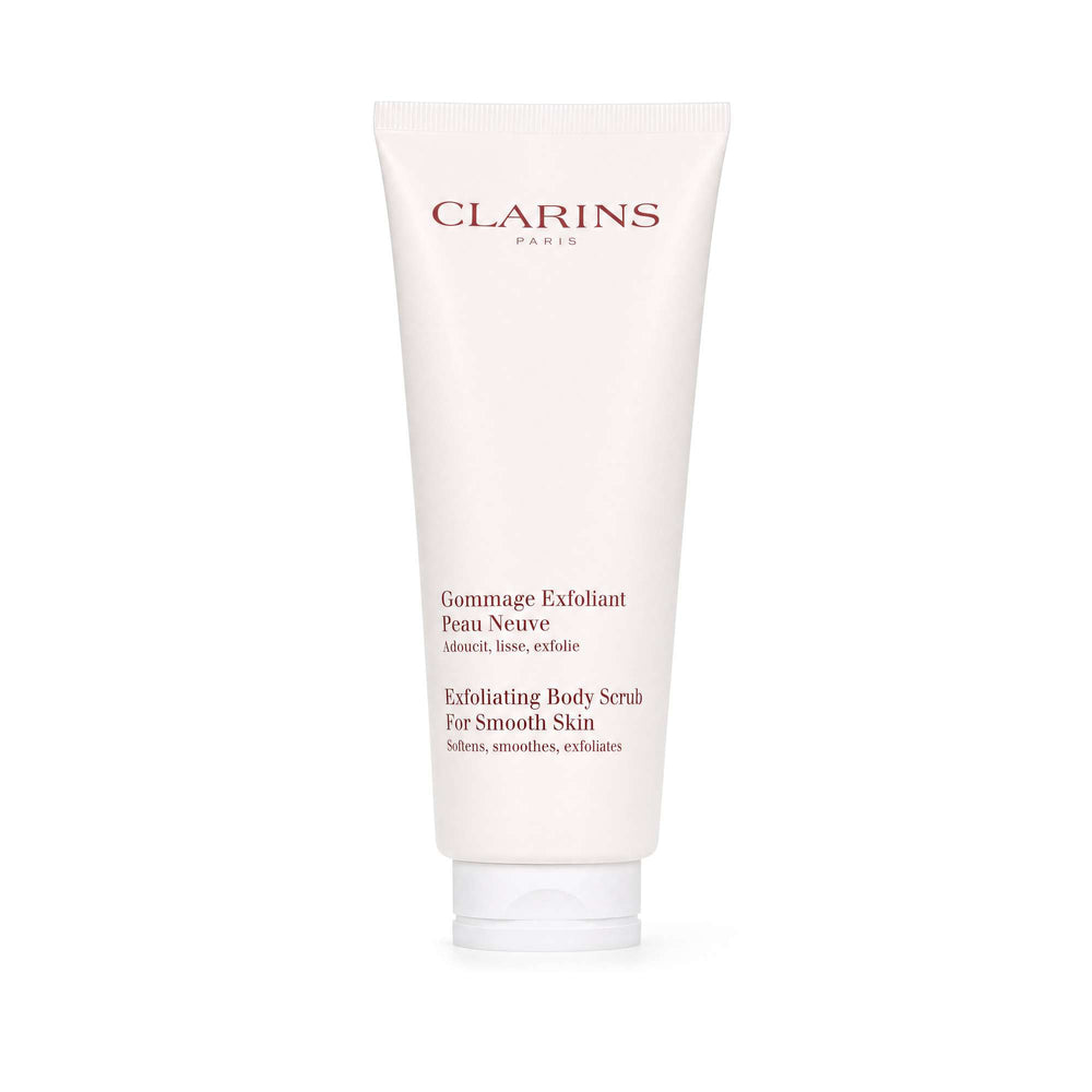 Clarins Body Exfoliators Exfoliating Body Scrub For Smooth Skin 200ml / 6.9 oz.