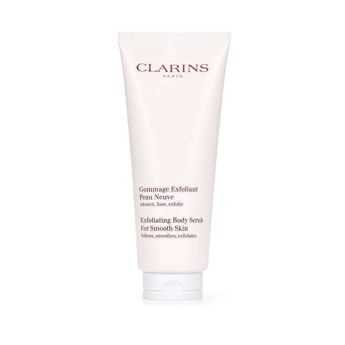 Clarins Body Exfoliators Exfoliating Body Scrub For Smooth Skin 200ml / 6.9 oz.