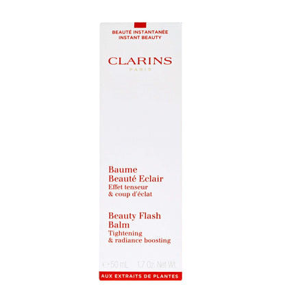 Clarins  Beauty Flash Balm 50ml / 1.7 oz. - Additional 1