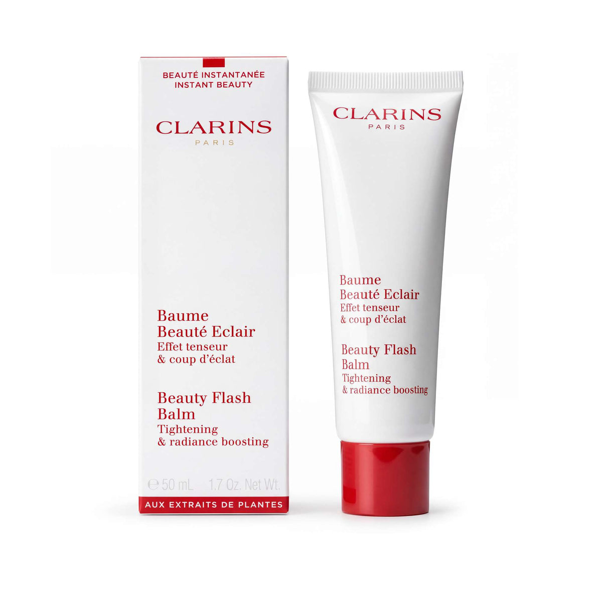 Clarins  Beauty Flash Balm 50ml / 1.7 oz. - Additional 1