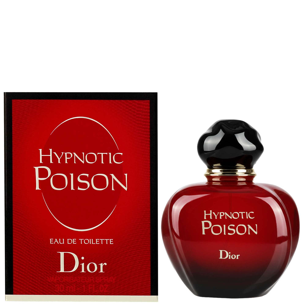 Dior Hypnotic Poison Eau de Toilette Spray 30ml - Additional 2