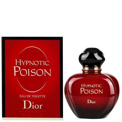 Dior Hypnotic Poison Eau de Toilette Spray 30ml - Additional 2