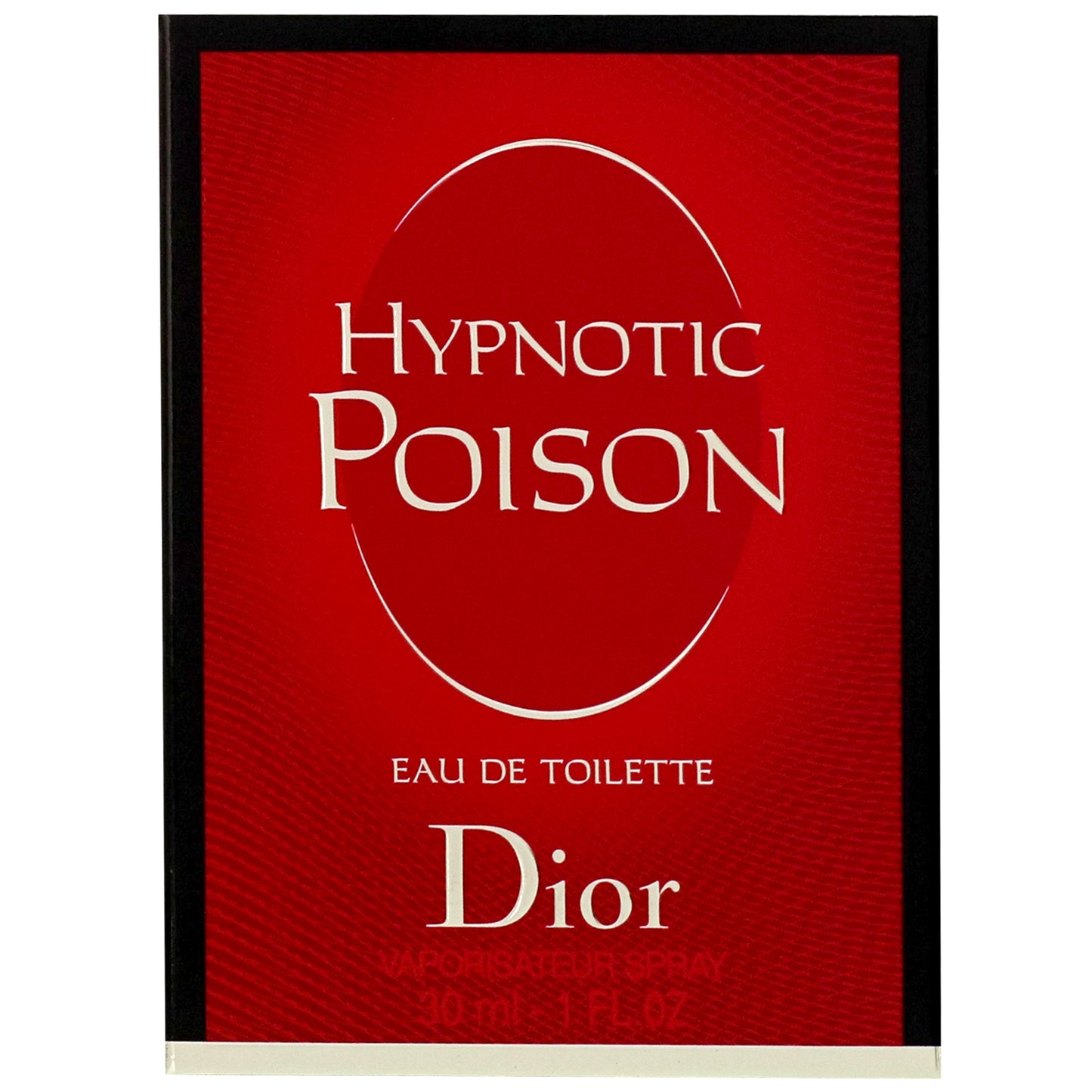 Dior Hypnotic Poison Eau de Toilette Spray 30ml - Additional 1