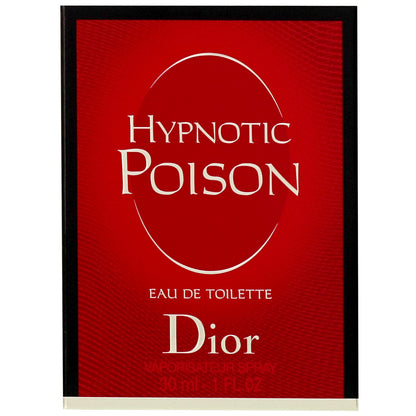 Dior Hypnotic Poison Eau de Toilette Spray 30ml - Additional 1