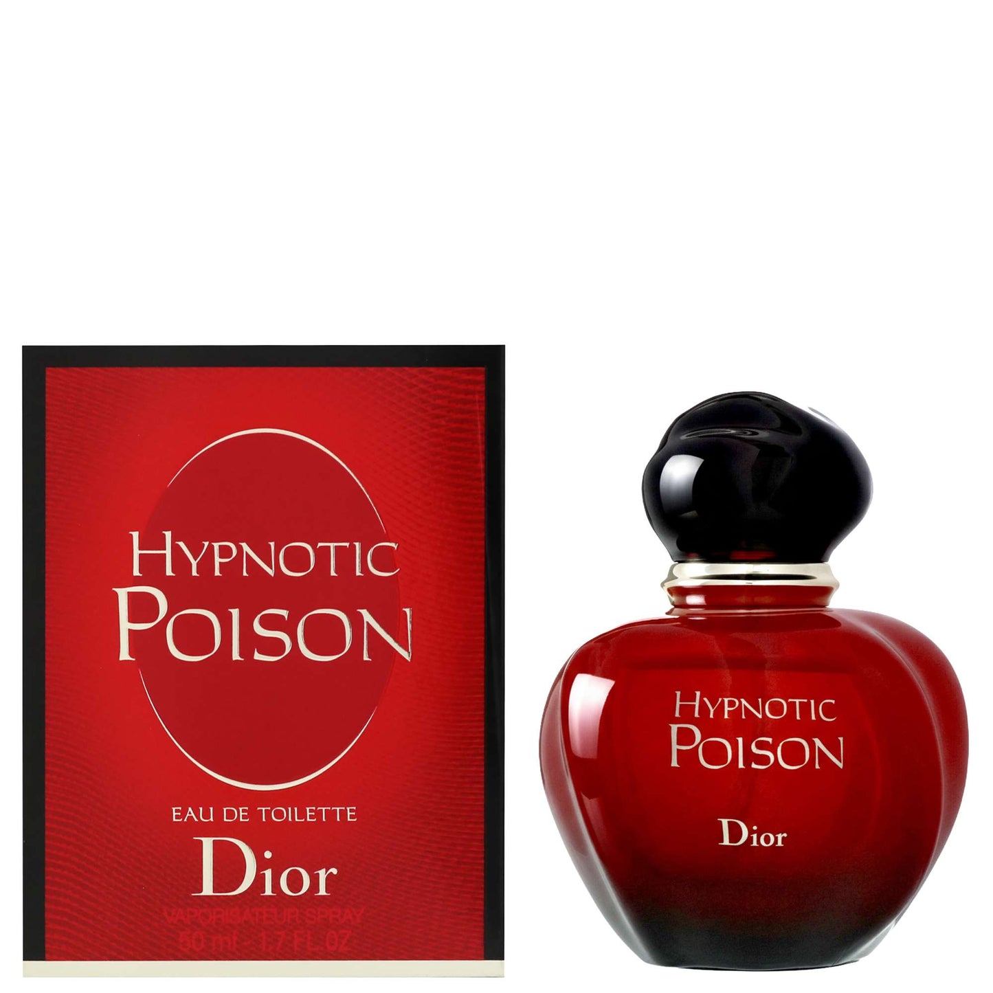 Dior Hypnotic Poison Eau de Toilette Spray 50ml - Additional 2