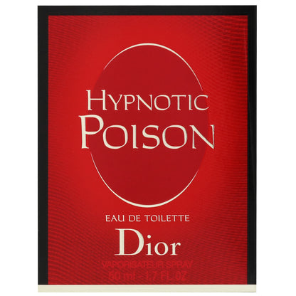 Dior Hypnotic Poison Eau de Toilette Spray 50ml - Additional 1