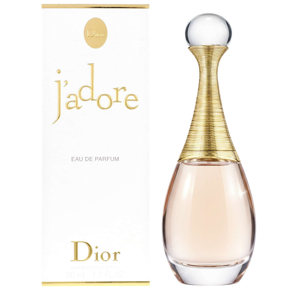 Dior J'Adore Eau de Parfum Spray 50ml - Additional 2